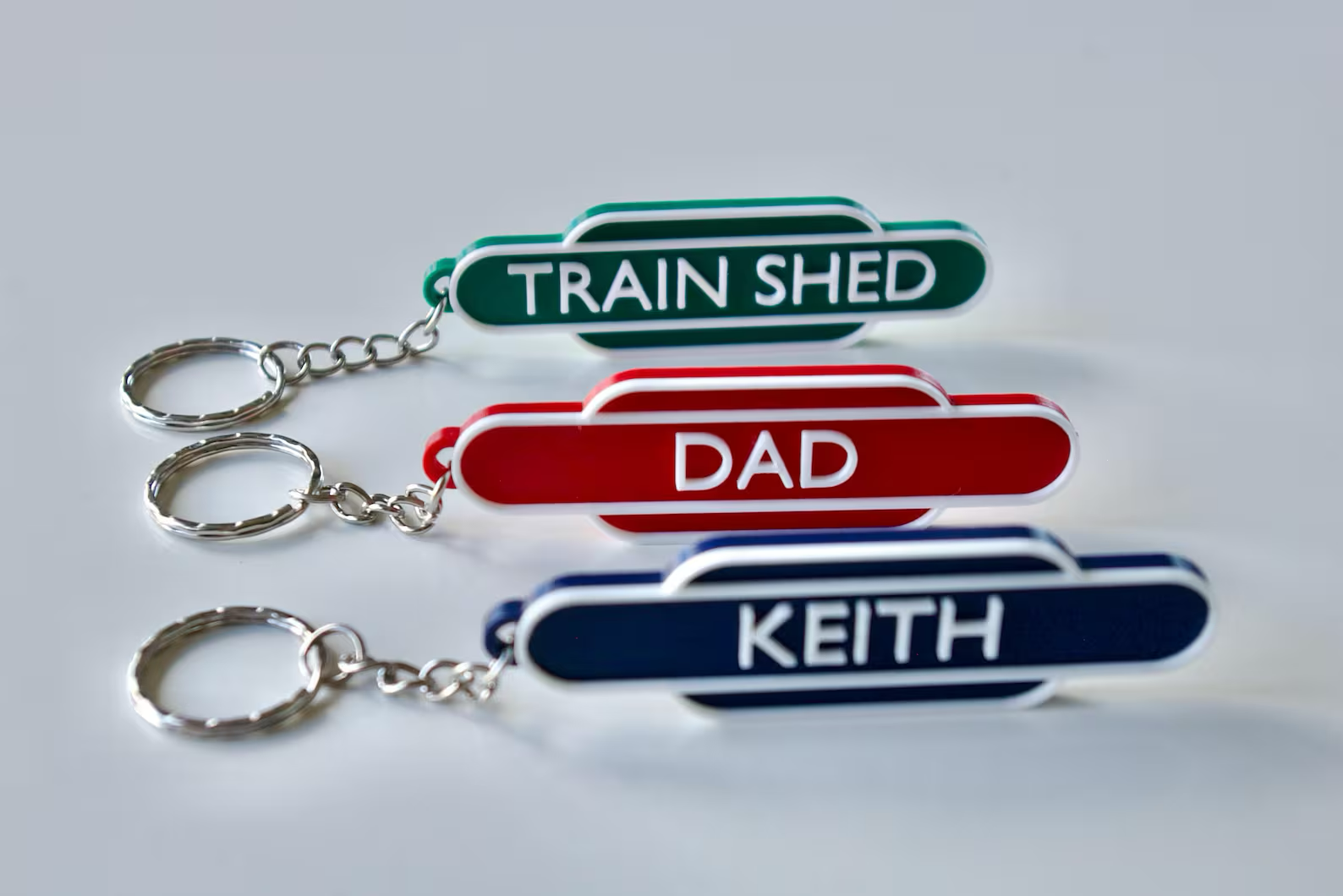 Keychains